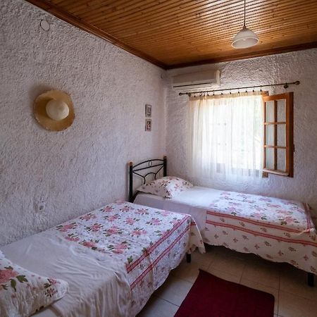 Nagia'S House, Εξοχική Κατοικία Κοντά Στη Θάλασσα! Korakochori Luaran gambar